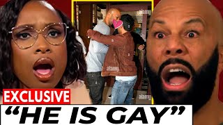 Jennifer Hudson REVEALED  Real Reason Why She Rejected Common | Common Is Gay