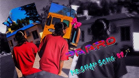 PAARO SONG 🪄🎀 ||OLD TRENDING XML PRESET || XML FILE BY @nobita_6 COPY #nobita_6 