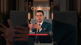 CAPRICORN CYOUR NEXT BIG BREAK24–30 September 2026 | Haris Azmi