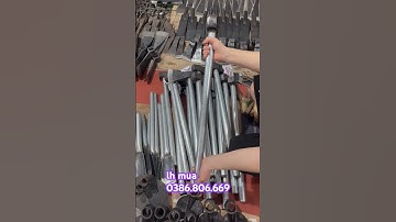 BÚA TO CẢ CÁN ĐÚC ĐẶC CHUẨN THÉP NHÍP 🐸🔥🐸