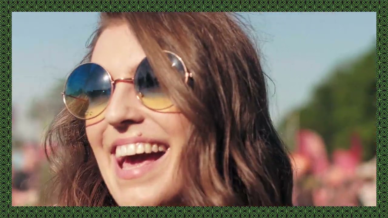 Pairc Festival Lineup Announcement