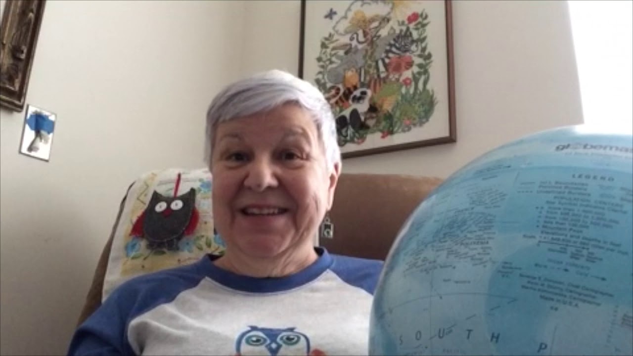 virtual classroom april21 - virtual classroom april21
