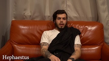 Sigma Pi Greek Week Video 2018