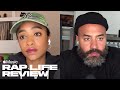 Music’s Role in Activism and the Fight Against Racial Injustice l Rap Life Review