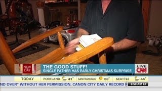 Man finds $50K in bonds
