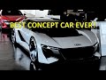Is this the BEST ever Concept Car?