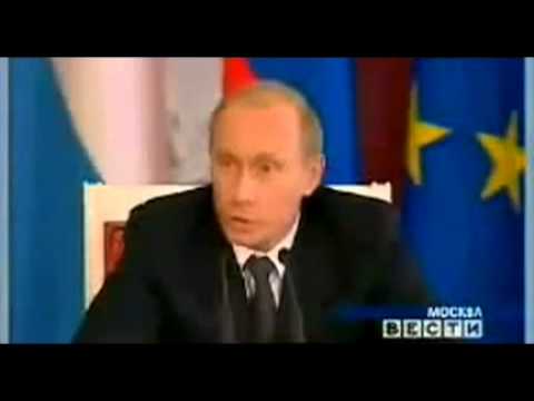 Путин признался что плохо учился, потому что много пил! В общем смотрите сами!