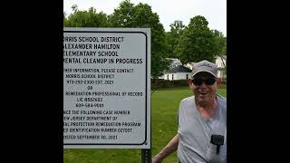 Guinter's Corner - Bob Guinter's Walking Tour of Morristown, NJ