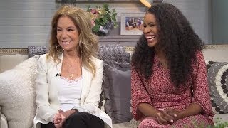 Kathie Lee Gifford & Nicole C. Mullen: The God Who Sees (LIFE Today complete program)