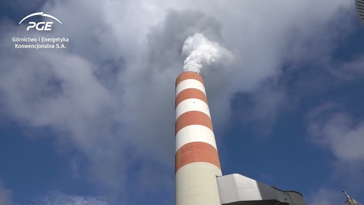 50 lat Elektrowni w Rybniku PGE odc. 3