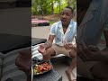 My daughter doesn’t cook