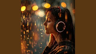 Soft Rain's Harmonic Drizzle