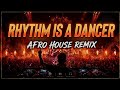 RHYTHM IS A DANCER (Afro  Latin House Remix) Summer 2026 | Ancestral Echoes special edit