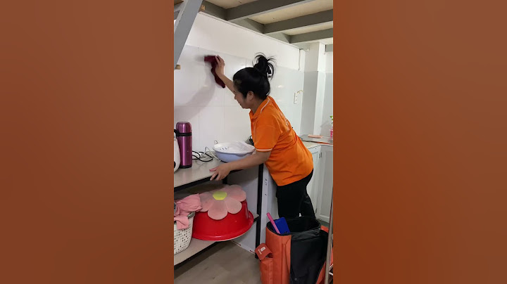 Lần đầu tiên b.o.o.k dịch vụ dọn dẹp và cái kết | Quân Quân đây nè