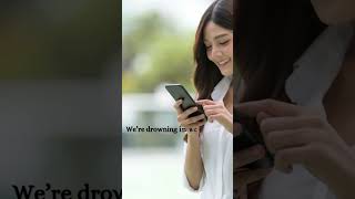 “How to Escape Screen Addiction | Digital Detox Journal That Heals Your Mind”
