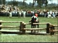 1978 World Eventing Championships Lexington Kentucky PART 2