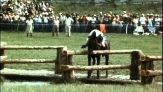 1978 World Eventing Championships - Lexington Kentucky (PART 2)