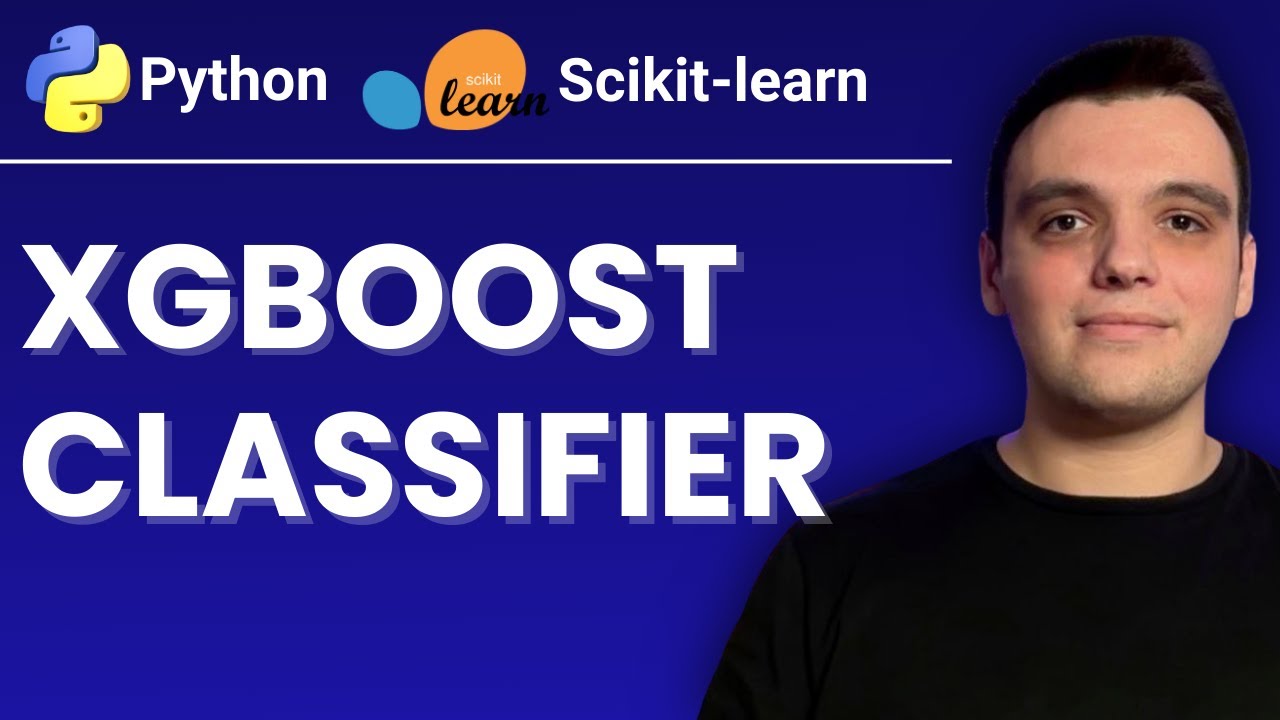 Master XGBoost in Python: The Ultimate Step-by-Step Guide for Beginners ...