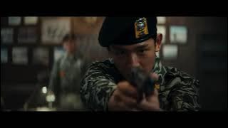 서울의 봄 예고편에 Trigger For Ambition을 섞어보았다