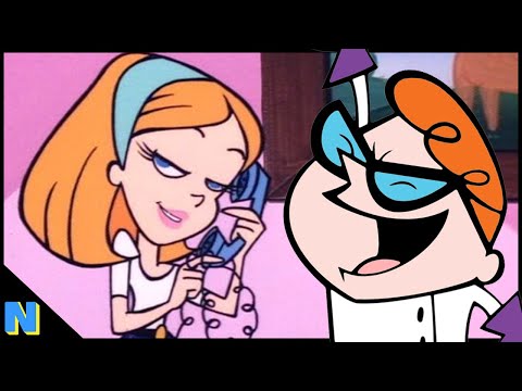 7-'dexter's-laboratory'-jokes-you-missed-as-a-kid!