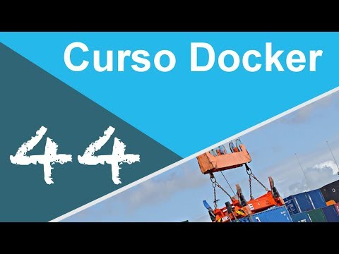 Variables de entorno en Docker: ejemplo en Kitematic 🖥