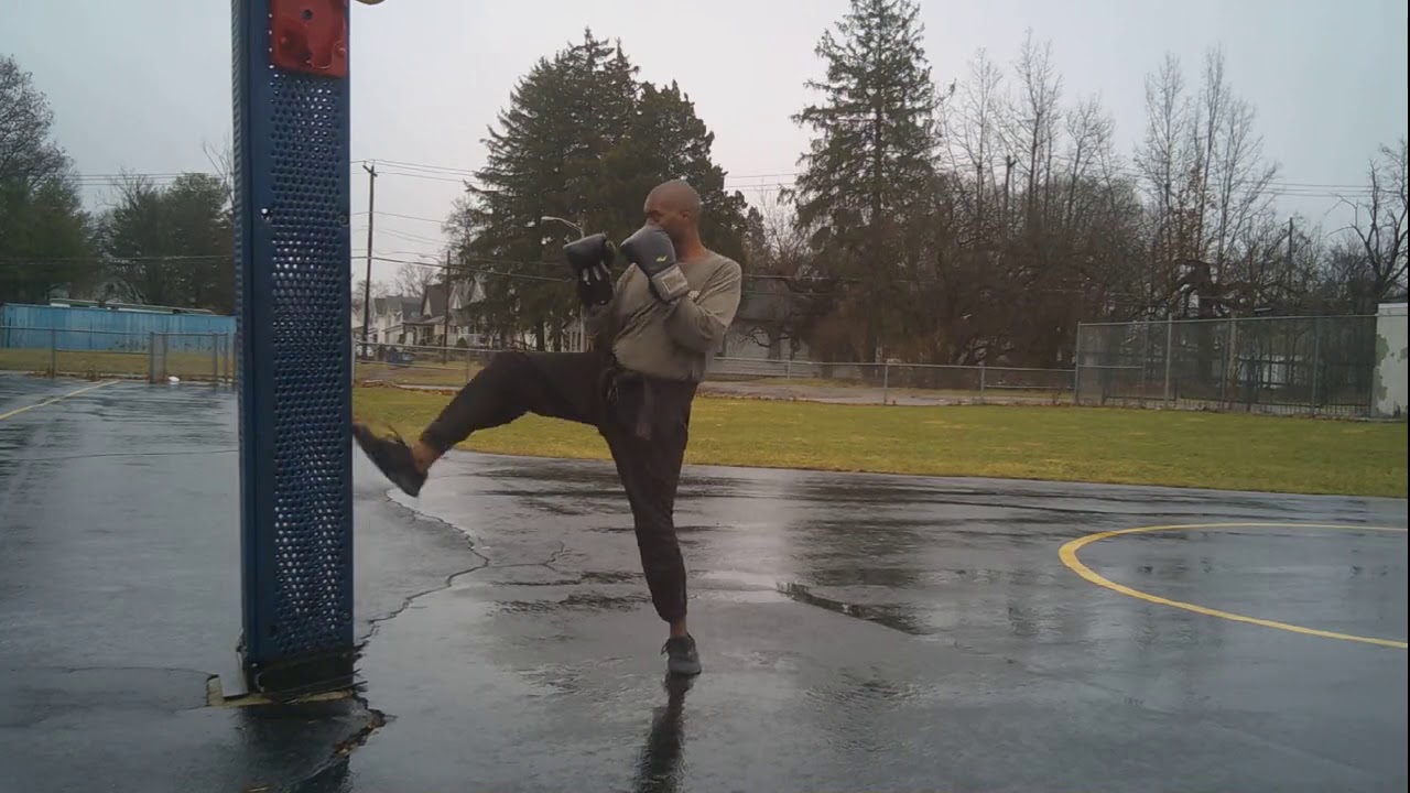 The Crane Kick DOES work (Just Not Like That) YouTube