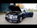 2009 Bentley Brooklands | Review , Walk Around , For Sale | Bentley Tysons