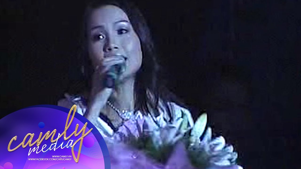 Vô Tình - Cẩm Ly ft Vân Quang Long