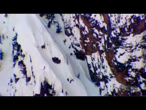 Behind The Line  Episode 6  North Cascade Pillow M...