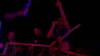 Stroke 9 - Little Black Backpack (TRB VIII Final Show)