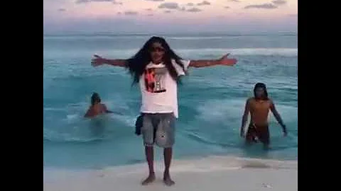 dekha hai pehli baar Maldivian version