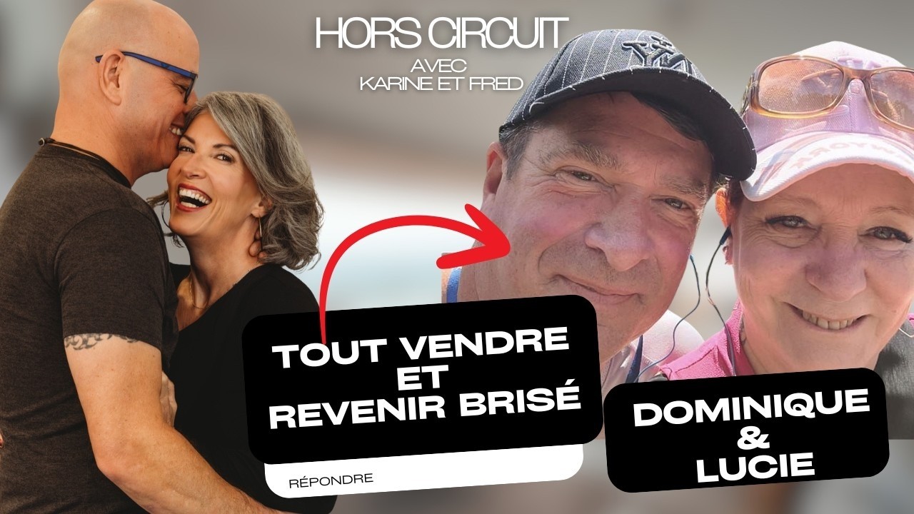 Couple en VR : pourquoi leur aventure a viré au cauchemar (et ce qu'ils ont appris)