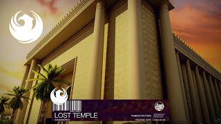 SamMaverick - Lost Temple (Official Music Video)