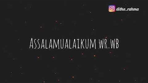 PROCEDURE TEXT/ HOW TO OPERATE HANDPHONE