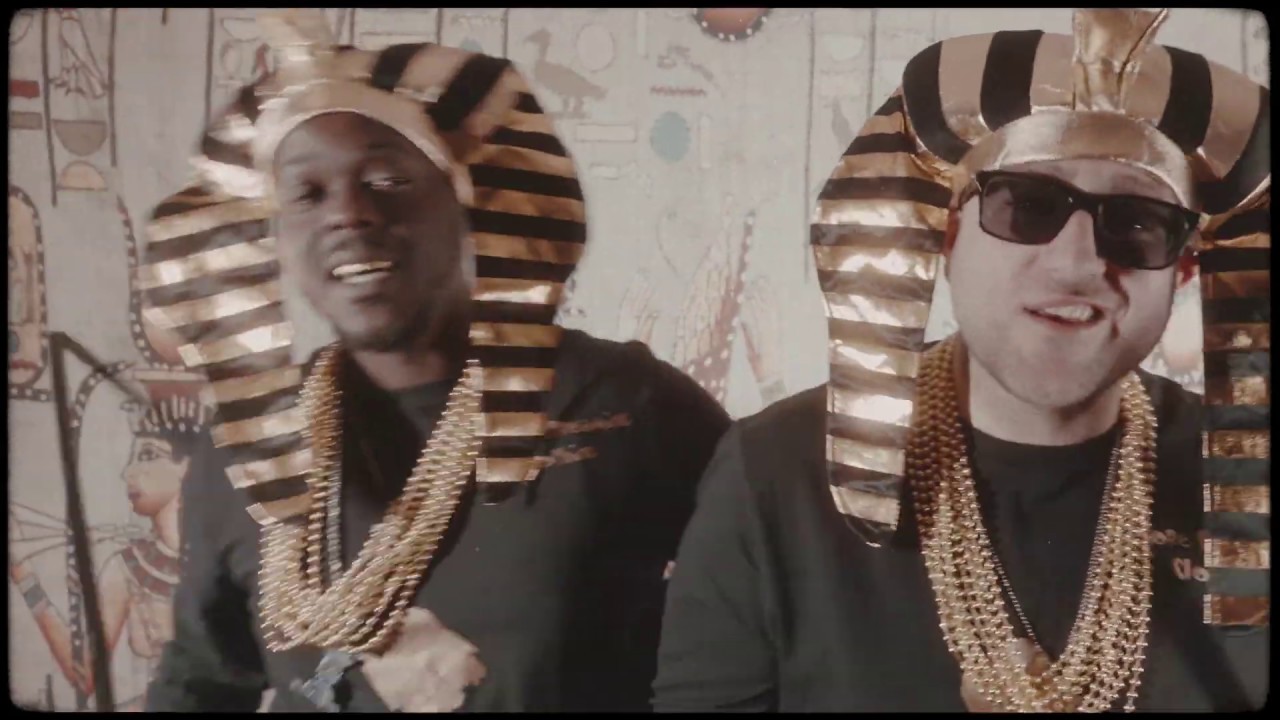 Watch King Tut - Dos (Official Video) on YouTube Watch King Tut - Dos (Official Video) on YouTube