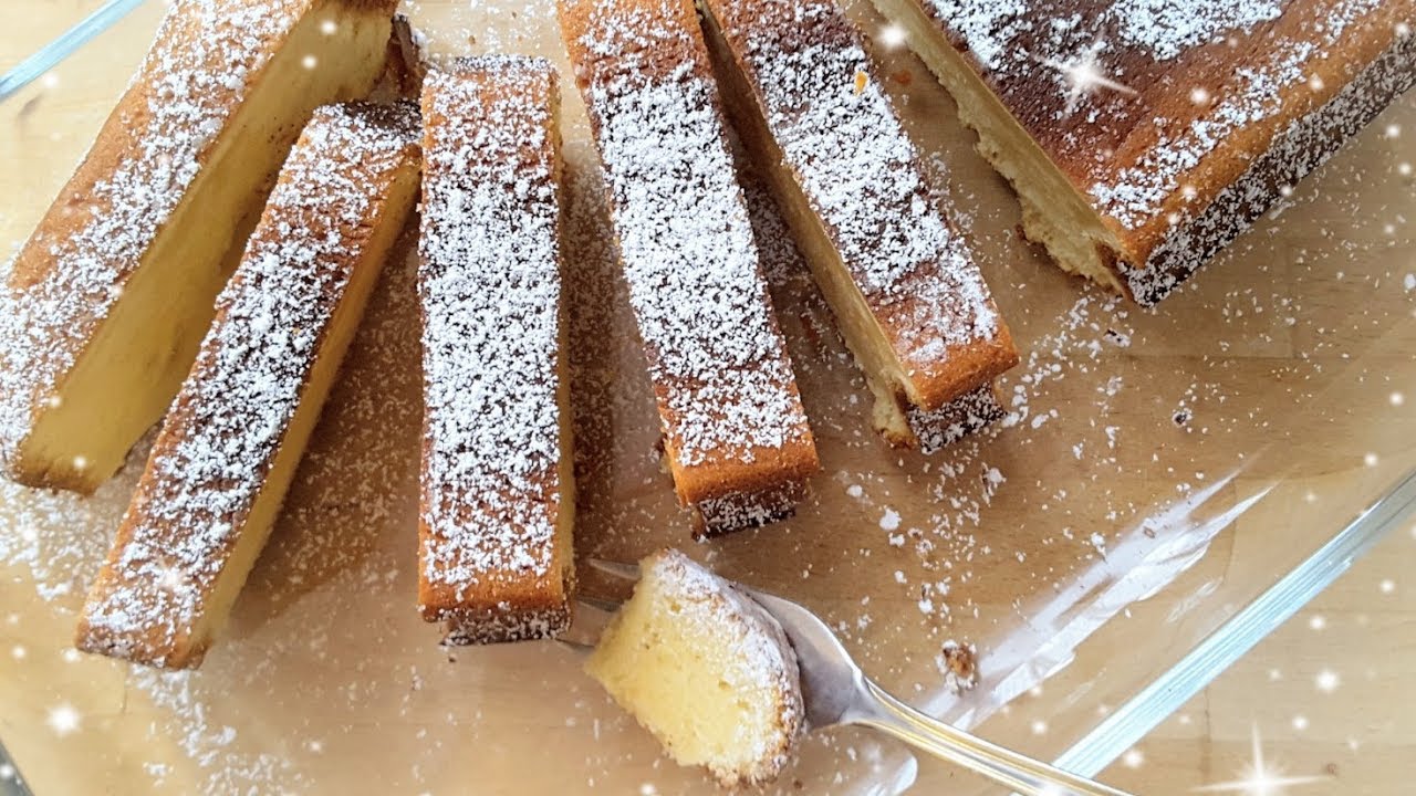 Kondensmilch Kuchen — Rezepte Suchen