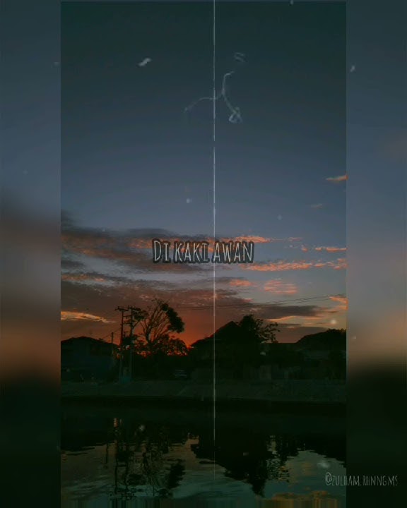 Story WA keren, jaman sekarang, lagu hits