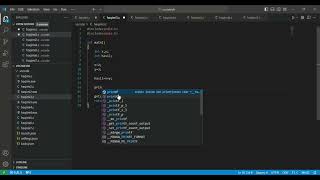 Programming exercise 3