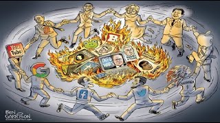 Modern Book Burning on the Internet - 2020
To get around YouTube censorship, i recommend you to go to my Bit chute
- Mediocremonday
Visit my website:
http://www.mediocremonday.com/ Modern Book Burning on the Internet - 2020
