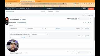 HubSpot+ Demo: Company Health Scores (NEW FUNCTIONALITY!)