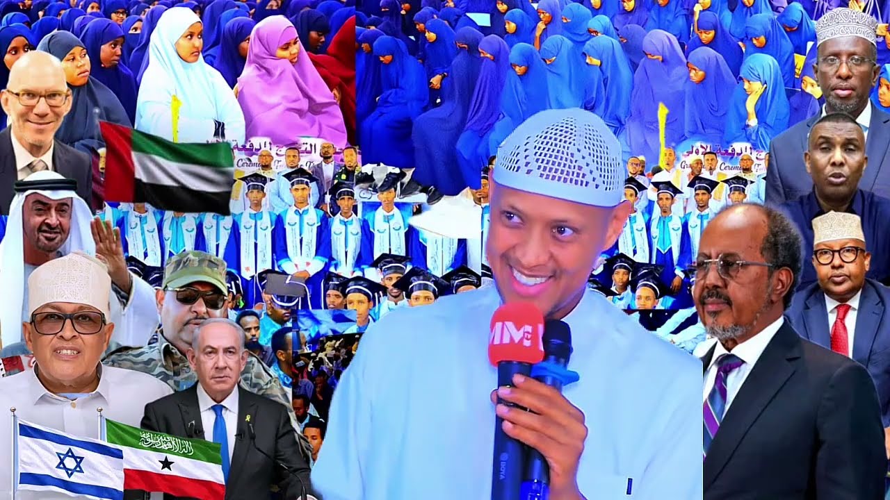 QISOOYIN DHAB AH | DHIBAATOOYINKA QURBAHA LAGA DHAXLO || Sh Said Raage