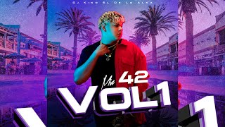 MIX 42 Vol -1 ❌ DJ KIKO EL DE LO ALKA