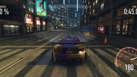 Nfs no limits on honor play ultra graphics.!!!!! 💥