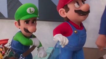 Quest of Camelot (My Style) Part 2: United We Stand/Meet Nine/Mario’s Death