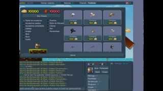 hack de quesos y fresas transformice 2012 por jhonatan