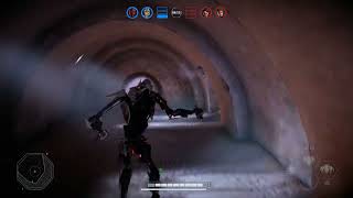 Wreaking Havoc Destroying players with Dirty Tactics - BATTLEFRONT 2 Showdown