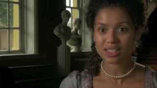 Gugu Mbatha-Raw: BELLE