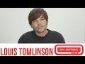 Everything Louis Tomlinson Says Is GREAT