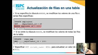 02 - Lenguaje DML - SQL ANSI - Modificar datos