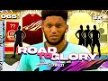 FIFA 21 ROAD TO GLORY #65 - 3x WALKOUTS IN MY REWARDS!!